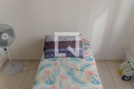 Quarto 2 de apartamento à venda com 2 quartos, 44m² em Jardim Iris, São Paulo