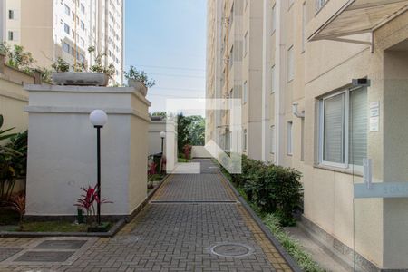 Apartamento à venda com 44m², 2 quartos e 1 vagaÁrea comum