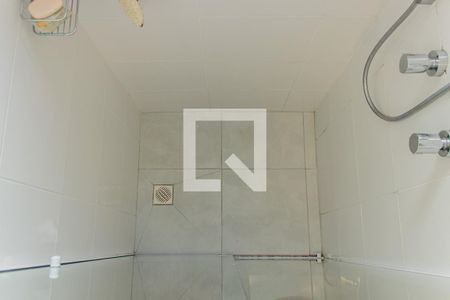 Apartamento à venda com 44m², 2 quartos e 1 vagaBanheiro