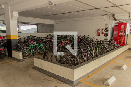 Apartamento à venda com 44m², 2 quartos e 1 vagaBicicletário