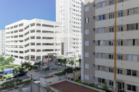 Vista do Quarto 1 de apartamento à venda com 2 quartos, 44m² em Jardim Iris, São Paulo