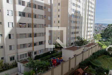 Apartamento à venda com 44m², 2 quartos e 1 vagaVista do Quarto 2