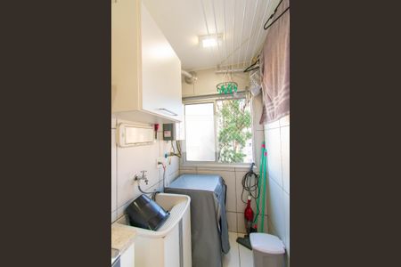 Apartamento à venda com 50m², 2 quartos e 1 vaga Apartamento à venda com 50m², 2 quartos e 1 vagaÁrea de Serviço