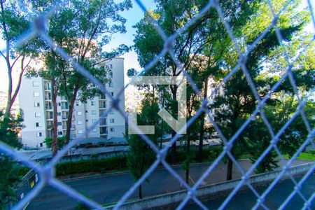 Apartamento à venda com 50m², 2 quartos e 1 vaga Apartamento à venda com 50m², 2 quartos e 1 vagaVista do Quarto 2