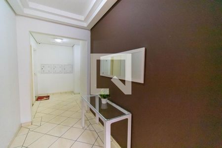 Apartamento à venda com 50m², 2 quartos e 1 vaga Apartamento à venda com 50m², 2 quartos e 1 vagaÁrea Comum - Hall Social