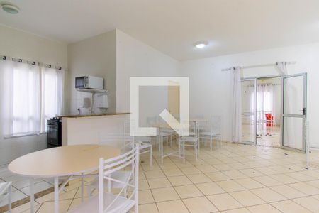 Apartamento à venda com 50m², 2 quartos e 1 vaga Apartamento à venda com 50m², 2 quartos e 1 vagaÁrea comum - Salão de Festas