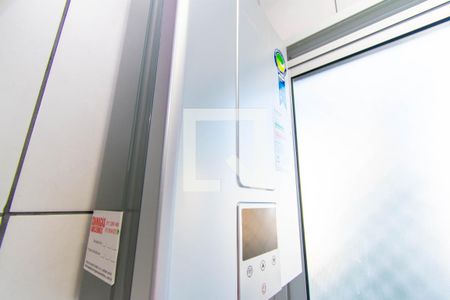 Apartamento à venda com 50m², 2 quartos e 1 vaga Apartamento à venda com 50m², 2 quartos e 1 vagaÁrea de Serviço