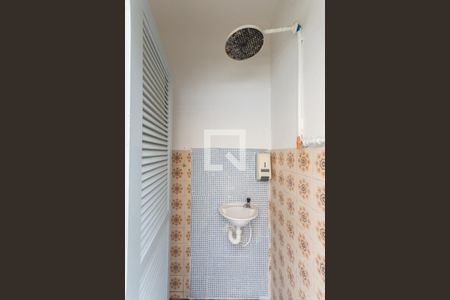 Casa à venda com 500m², 3 quartos e 6 vagasBanheiro de serviço