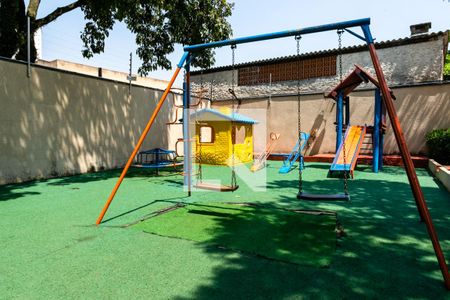 Apartamento à venda com 50m², 2 quartos e 1 vagaÁrea comum - Playground