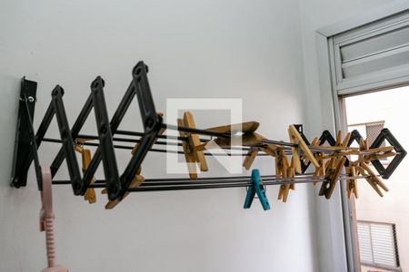 Apartamento à venda com 50m², 2 quartos e 1 vagaÁrea de serviço