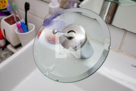 Apartamento à venda com 50m², 2 quartos e 1 vagaBanheiro