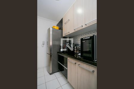 Apartamento à venda com 50m², 2 quartos e 1 vagaCozinha