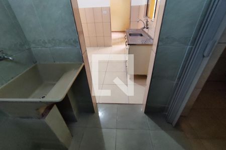 Casa para alugar com 190m², 2 quartos e 1 vagaÁrea de Serviço