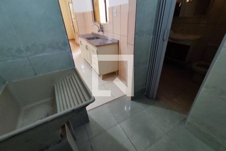 Casa para alugar com 190m², 2 quartos e 1 vagaÁrea de Serviço