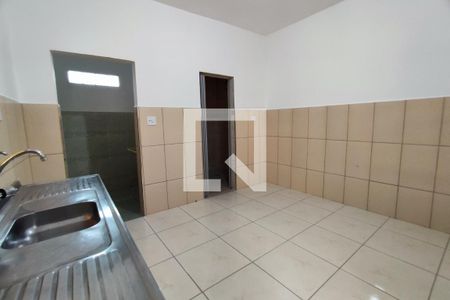 Casa para alugar com 190m², 2 quartos e 1 vagaCozinha