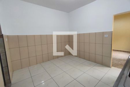 Casa para alugar com 190m², 2 quartos e 1 vagaCozinha
