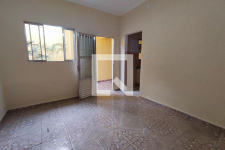 Sala de casa à venda com 2 quartos, 190m² em Jardim Lisboa, São Paulo