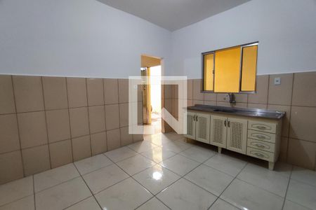 Casa para alugar com 190m², 2 quartos e 1 vagaCozinha