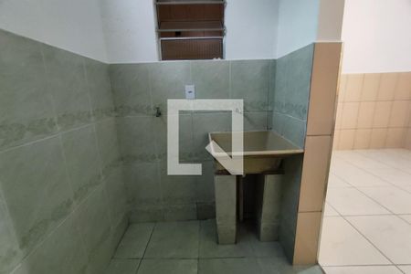 Casa para alugar com 190m², 2 quartos e 1 vagaÁrea de Serviço