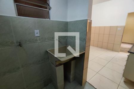 Casa para alugar com 190m², 2 quartos e 1 vagaÁrea de Serviço