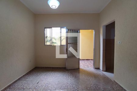 Sala de casa à venda com 2 quartos, 190m² em Jardim Lisboa, São Paulo