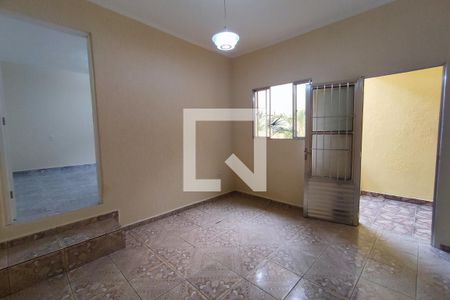 Sala de casa à venda com 2 quartos, 190m² em Jardim Lisboa, São Paulo