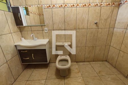 Banheiro de casa à venda com 2 quartos, 190m² em Jardim Lisboa, São Paulo