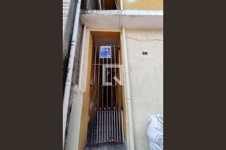 Casa para alugar com 190m², 2 quartos e 1 vagaFachada