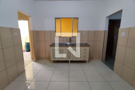 Casa para alugar com 190m², 2 quartos e 1 vagaCozinha
