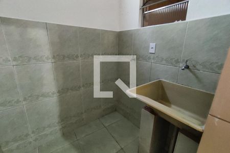 Casa para alugar com 190m², 2 quartos e 1 vagaÁrea de Serviço