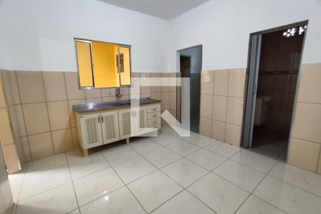 Casa para alugar com 190m², 2 quartos e 1 vagaCozinha