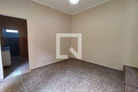 Sala de casa à venda com 2 quartos, 190m² em Jardim Lisboa, São Paulo