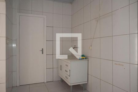 Cozinha de casa de condomínio para alugar com 2 quartos, 100m² em Vila da Saúde, São Paulo