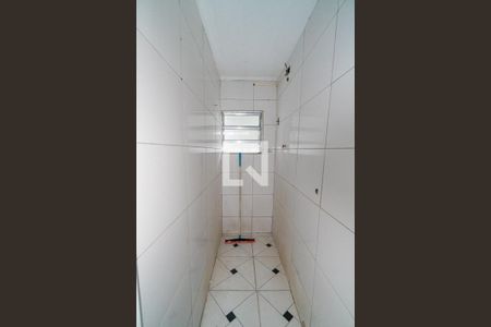 Banheiro de casa de condomínio para alugar com 1 quarto, 100m² em Vila da Saúde, São Paulo