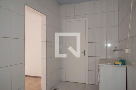 Cozinha de casa de condomínio para alugar com 2 quartos, 100m² em Vila da Saúde, São Paulo