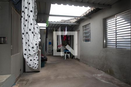 Vista do Quarto  de casa de condomínio para alugar com 1 quarto, 100m² em Vila da Saúde, São Paulo