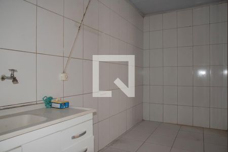 Cozinha de casa de condomínio para alugar com 1 quarto, 100m² em Vila da Saúde, São Paulo