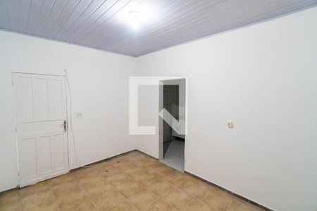 Sala de casa de condomínio para alugar com 1 quarto, 100m² em Vila da Saúde, São Paulo