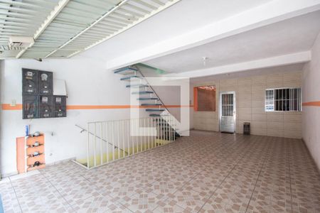 Casa para alugar com 300m², 3 quartos e 2 vagas Casa para alugar com 300m², 3 quartos e 2 vagasGaragem