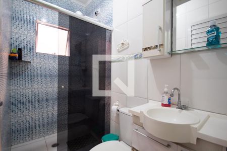 Casa para alugar com 300m², 3 quartos e 2 vagas Casa para alugar com 300m², 3 quartos e 2 vagasBanheiro 2