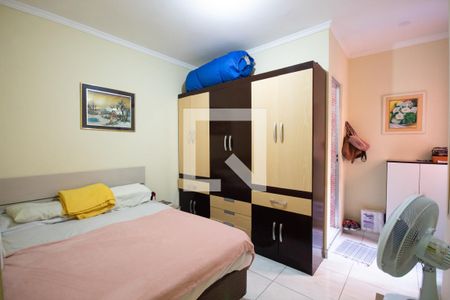 Suíte de casa para alugar com 3 quartos, 300m² em Recanto das Rosas, Osasco