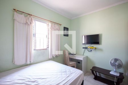 Casa para alugar com 300m², 3 quartos e 2 vagas Casa para alugar com 300m², 3 quartos e 2 vagasQuarto 3