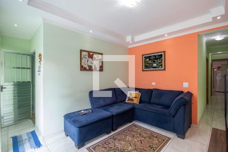 Sala de casa para alugar com 3 quartos, 300m² em Recanto das Rosas, Osasco