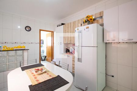 Casa para alugar com 300m², 3 quartos e 2 vagas Casa para alugar com 300m², 3 quartos e 2 vagasCozinha