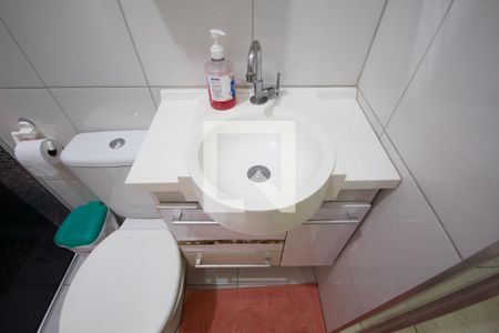 Casa para alugar com 300m², 3 quartos e 2 vagas Casa para alugar com 300m², 3 quartos e 2 vagasBanheiro 2