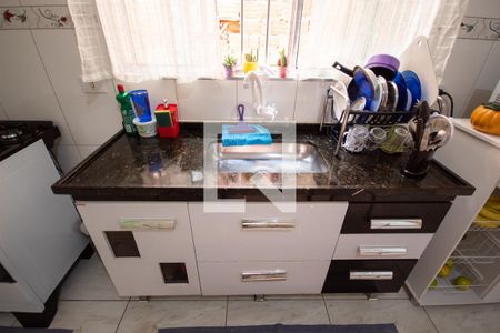 Casa para alugar com 300m², 3 quartos e 2 vagas Casa para alugar com 300m², 3 quartos e 2 vagasCozinha