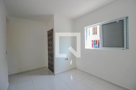 Sala de casa para alugar com 2 quartos, 82m² em Vila Municipal, Jundiaí