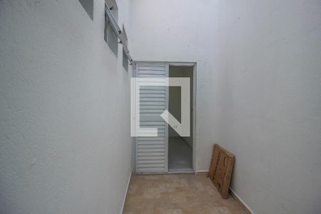 Vista do Quarto 1 de casa para alugar com 2 quartos, 82m² em Vila Municipal, Jundiaí