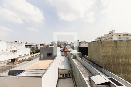 Sala Vista de apartamento à venda com 2 quartos, 100m² em Bom Retiro, São Paulo