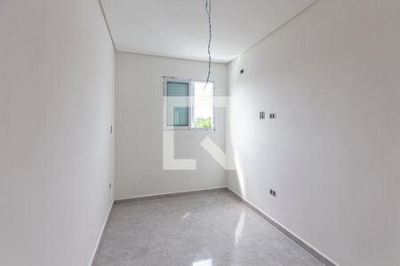 Quarto 1 de apartamento à venda com 2 quartos, 95m² em Jardim Stetel, Santo André